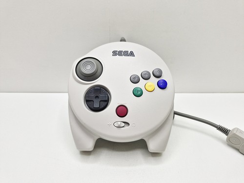 Controller analogico saturn - controller,