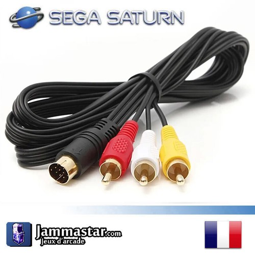 Cavo video rca - video, per