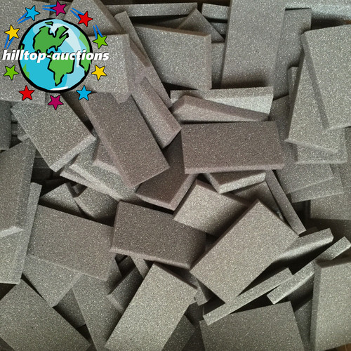 Inserto blocco schiuma scatola - inserto,