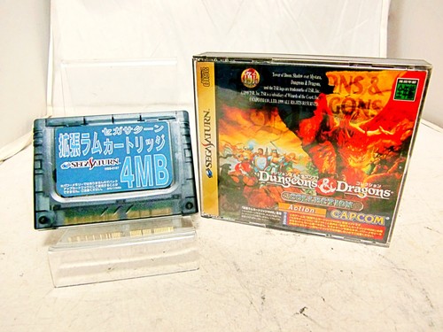 Dungeons dragons collection - dungeons,
