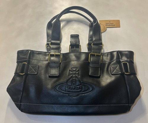 Borsa shopping vivienne - borsa,