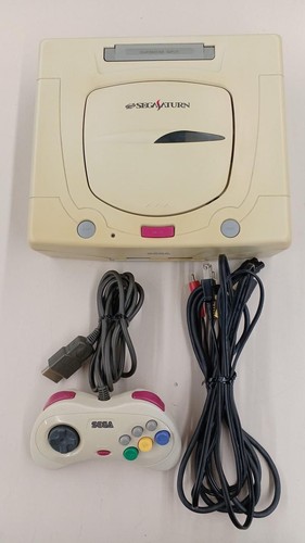 Sega saturn hst - sega, usato