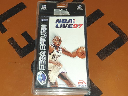 Nba live gioco - gioco, sega