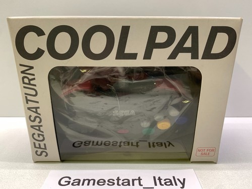 Sega saturn cool pad - saturn,