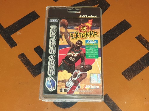Nba jam extreme - jam, gioco