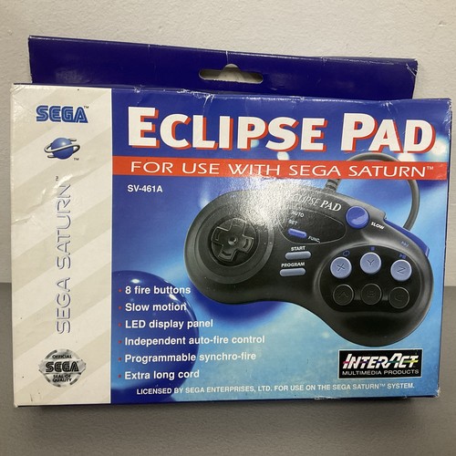 Controller joystick sega - joystick,