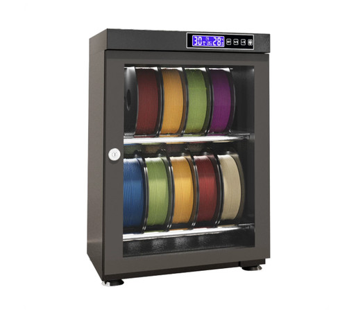 Ati dry cabinet stampa - dry, 3d
