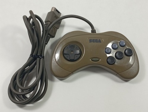 Controller sega - controller,
