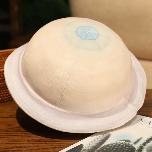 Peluche saturno pollici - 7,