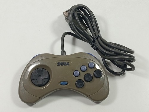Controller sega - controller,
