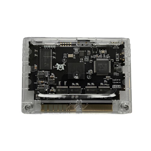 Per sega saturn scheda - saturn, sd
