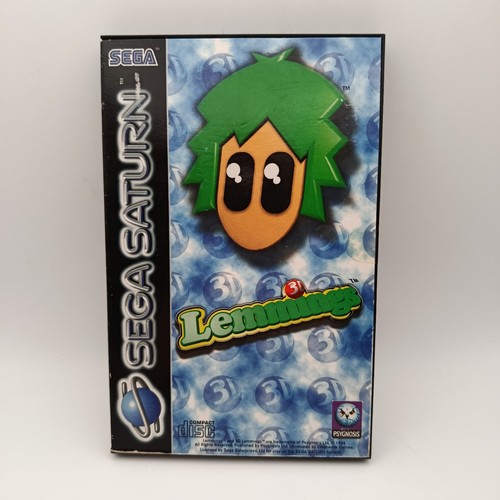 Videogioco per sega saturn - videogioco,