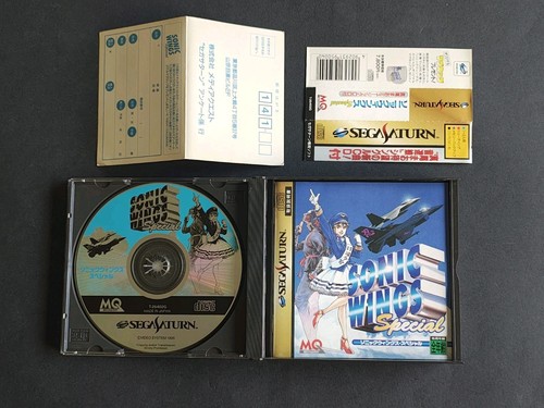 Videojuego sonic wings - ,