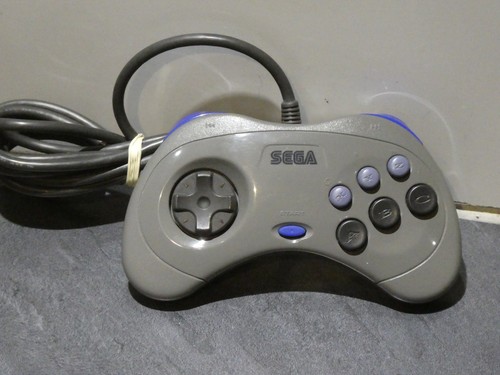 Controller sega - controller,