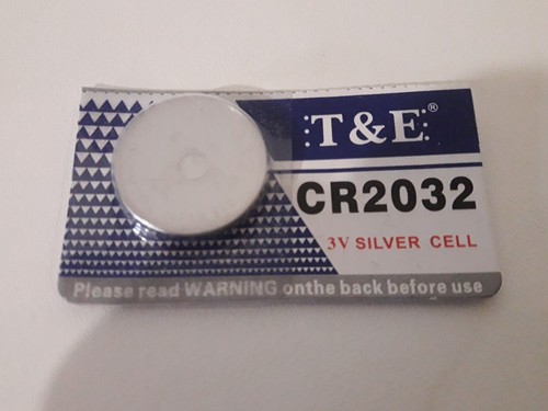 Nuova batteria ricambio per - di,