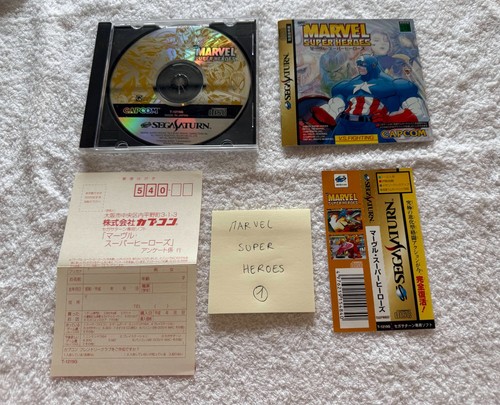 Marvel super heroes - marvel, completo