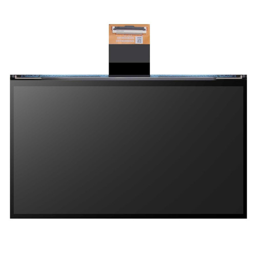 Schermo lcd monocromatico - schermo, da