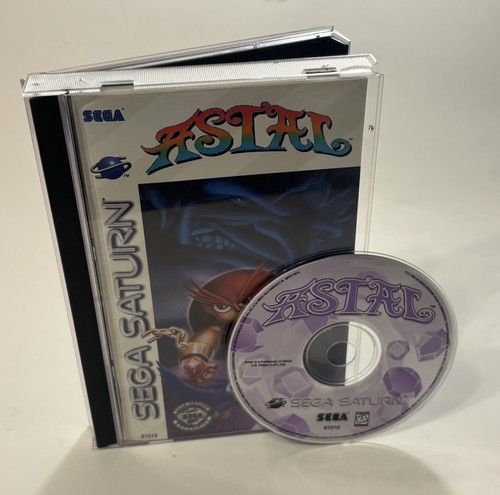 Astal - , saturn,