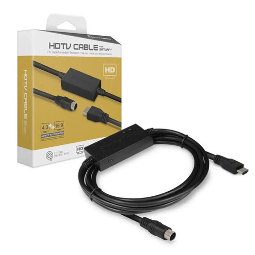 Hyperkin hdtv cable for - hyperkin,