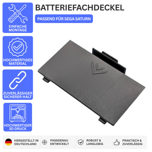 Printbtw copri batteria - , di