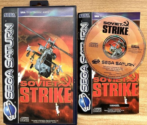 Soviet strike scatola - scatola, di