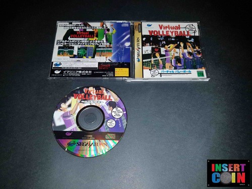 Juego sega saturn virtual - juego,