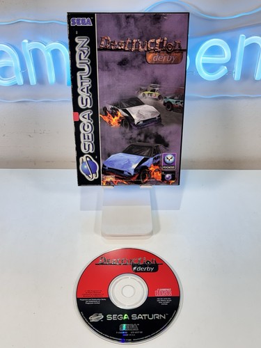 Derby distruzione sega - derby,