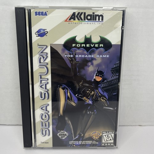 Batman forever the - batman, forever: