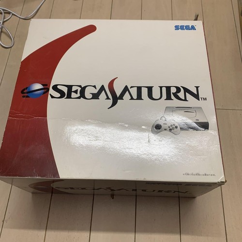 Sega saturn hst 0014 - saturn, hst-0014