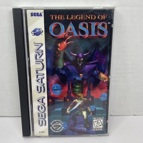 Splendido sega saturn - splendido,