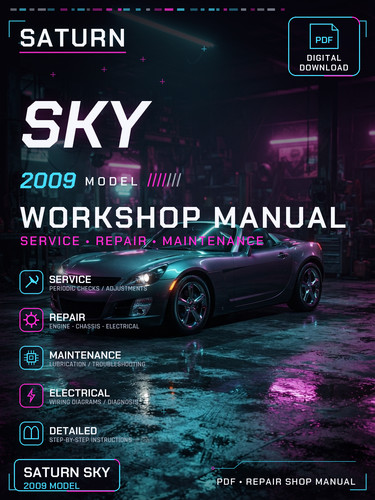 Manuale servizio riparazione