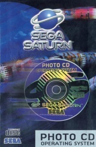 Sega saturn sistema - sega,
